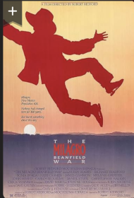 The Milagro Beanfield War